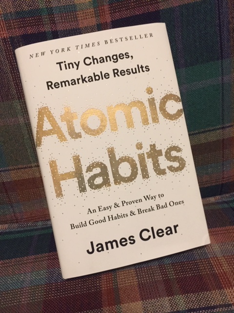 atomic habits 190108